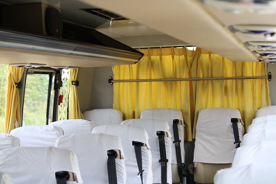 lkv mobility